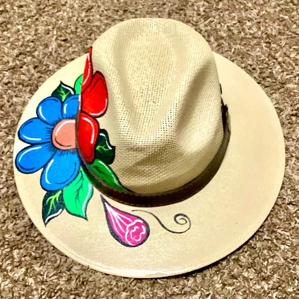 Nicol Hats Panama fashion hat (Unisex)